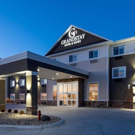 Grandstay Hotel & Suites Algona Zewnętrze zdjęcie