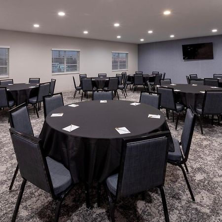 Grandstay Hotel & Suites Algona Zewnętrze zdjęcie