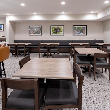 Grandstay Hotel & Suites Algona Zewnętrze zdjęcie