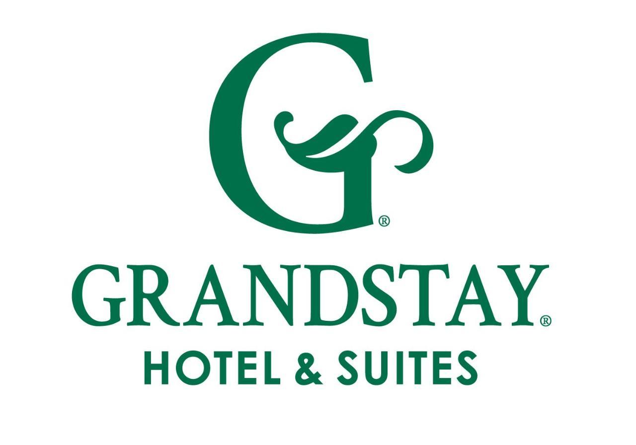 Grandstay Hotel & Suites Algona Zewnętrze zdjęcie