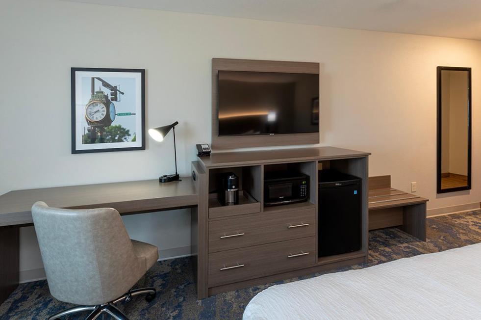 Grandstay Hotel & Suites Algona Zewnętrze zdjęcie