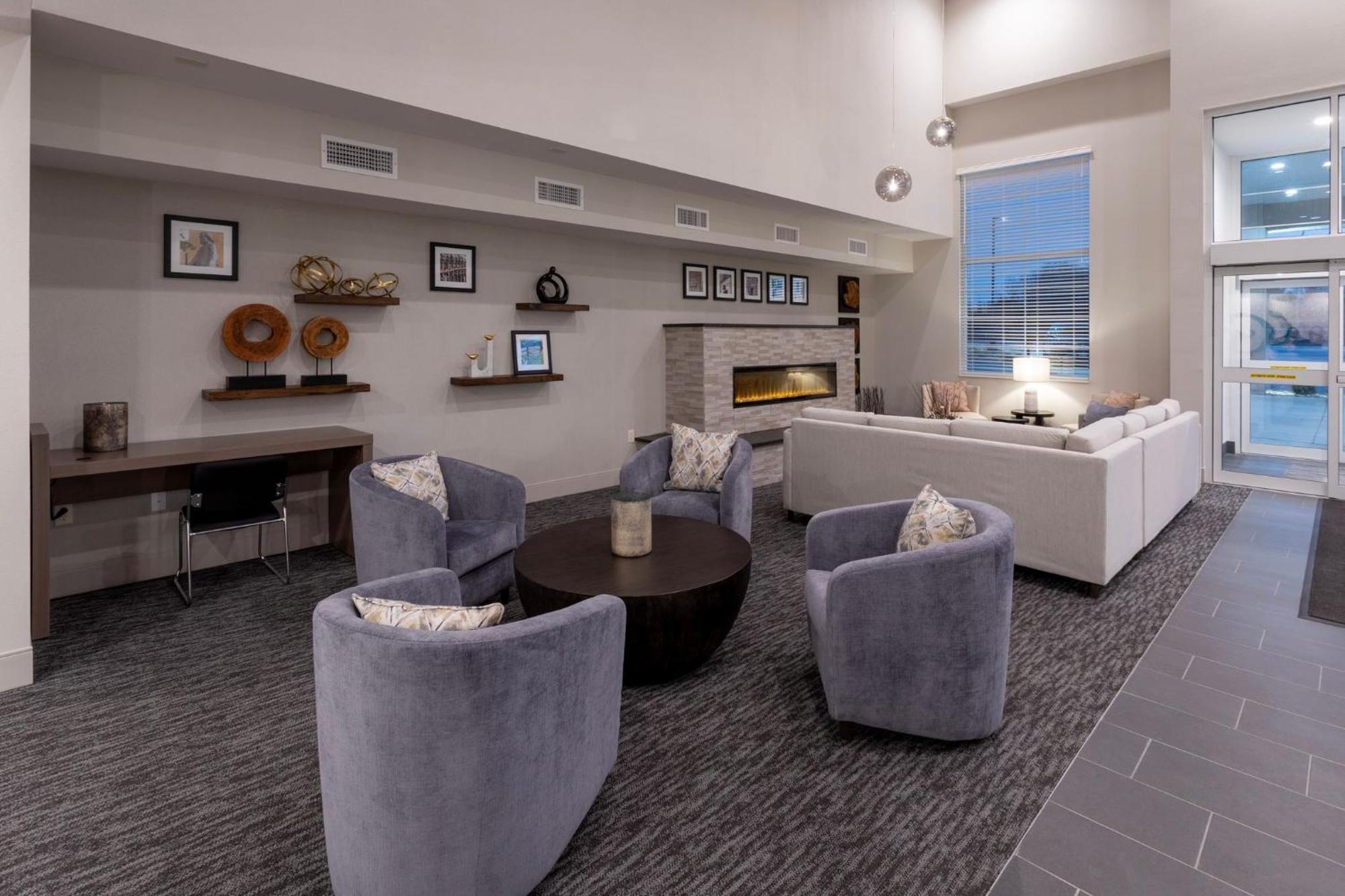 Grandstay Hotel & Suites Algona Zewnętrze zdjęcie