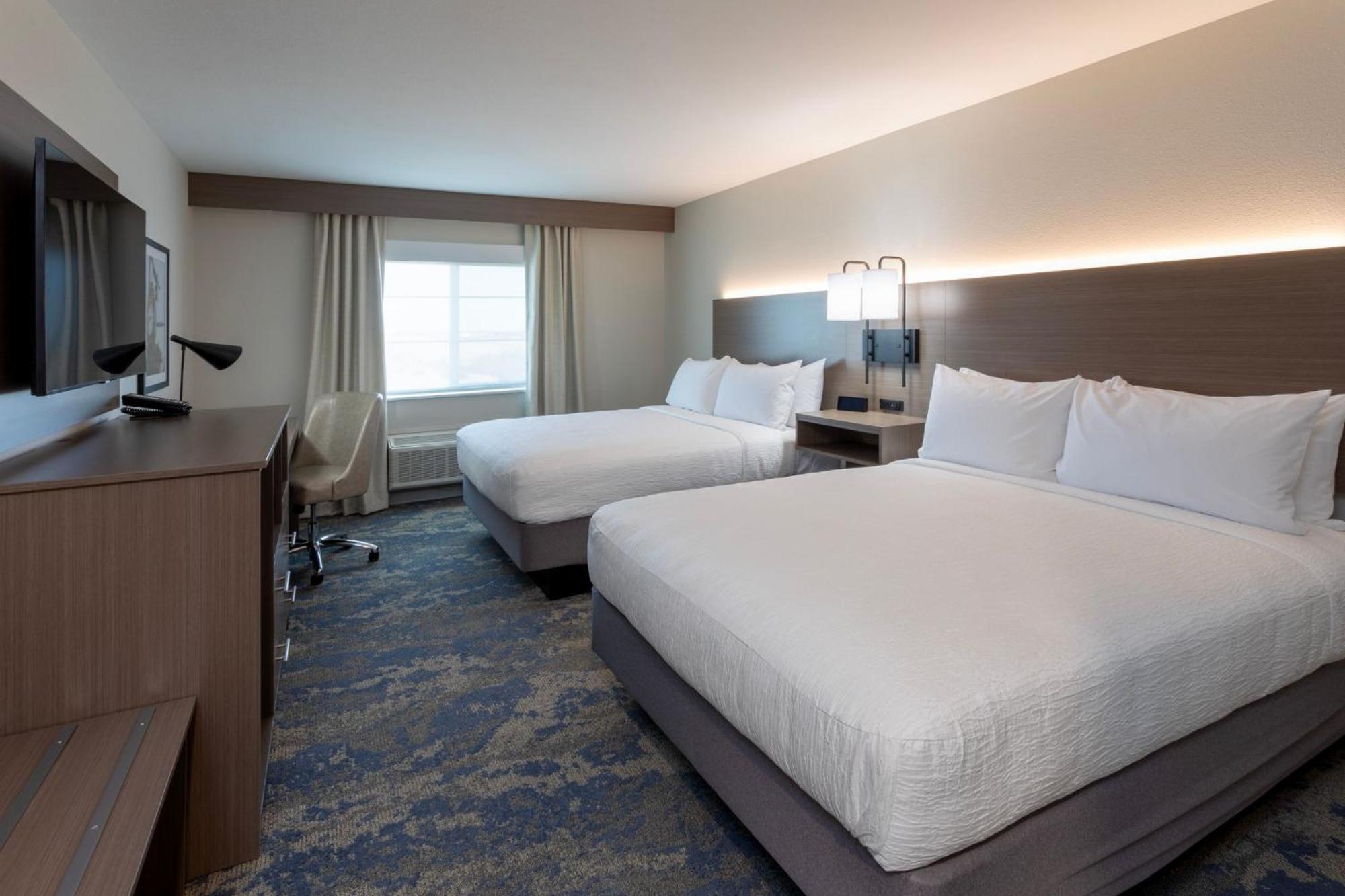 Grandstay Hotel & Suites Algona Zewnętrze zdjęcie