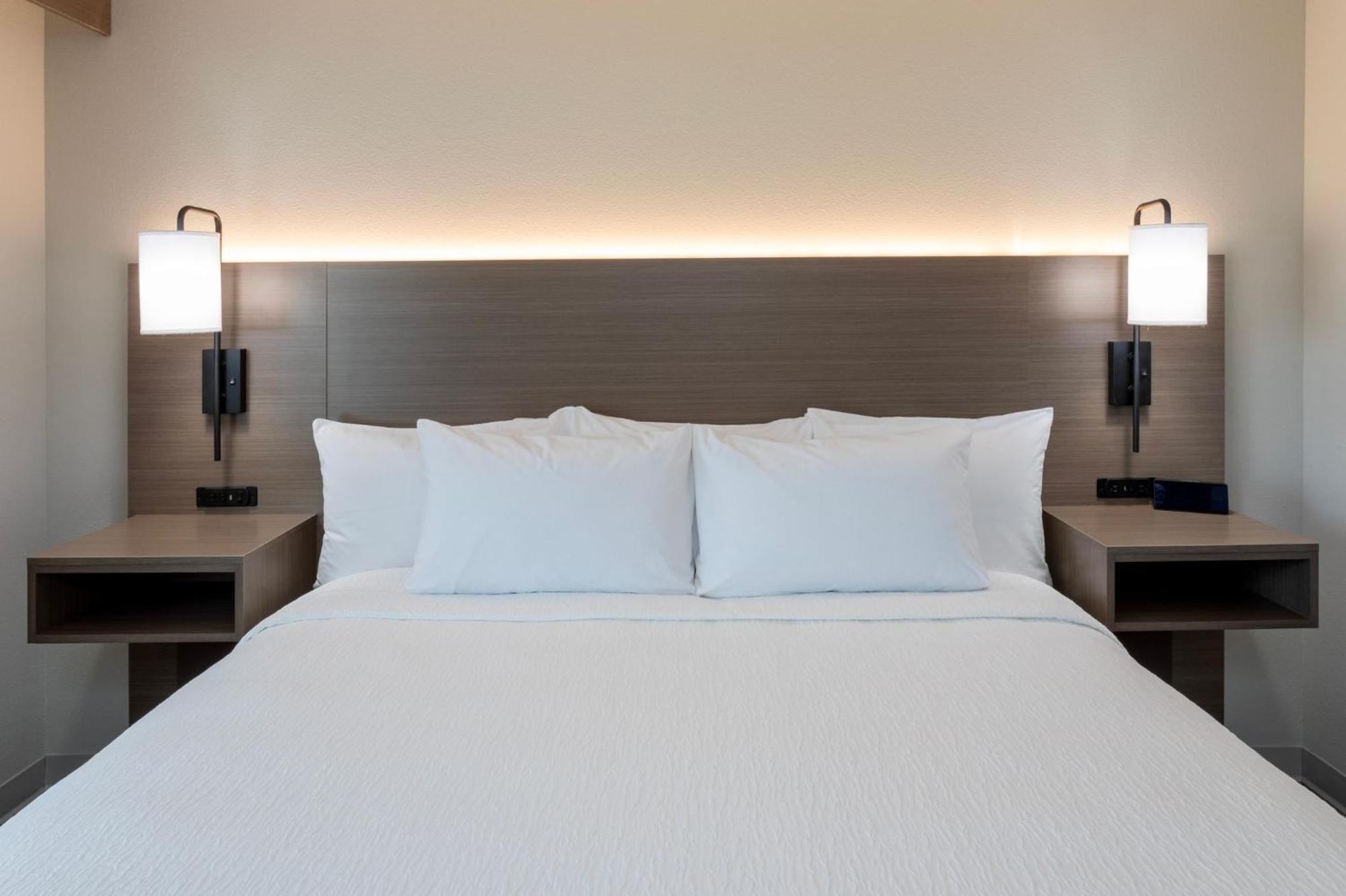 Grandstay Hotel & Suites Algona Zewnętrze zdjęcie